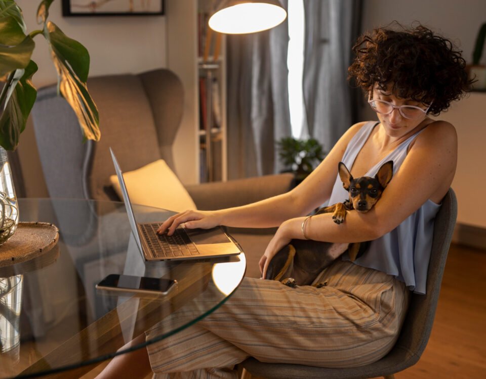 Home office e MEIs: caixa saudável com antecipação? Home office e MEIs: caixa saudável com antecipação?