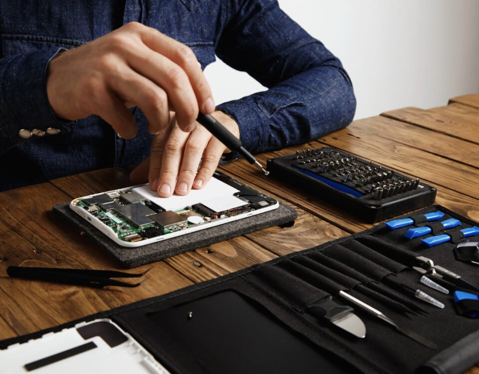 Montando laboratório GSM em casa com segurança Montando laboratório GSM em casa com segurança