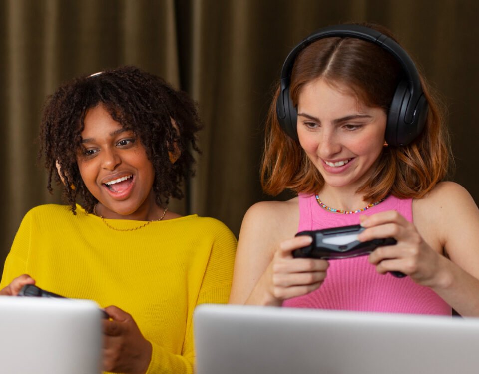 Como escolher a melhor internet para jogos? Como escolher a melhor internet para jogos?
