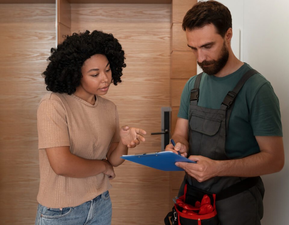 Diploma importa na escolha de técnicos para sua casa? Diploma importa na escolha de técnicos para sua casa?