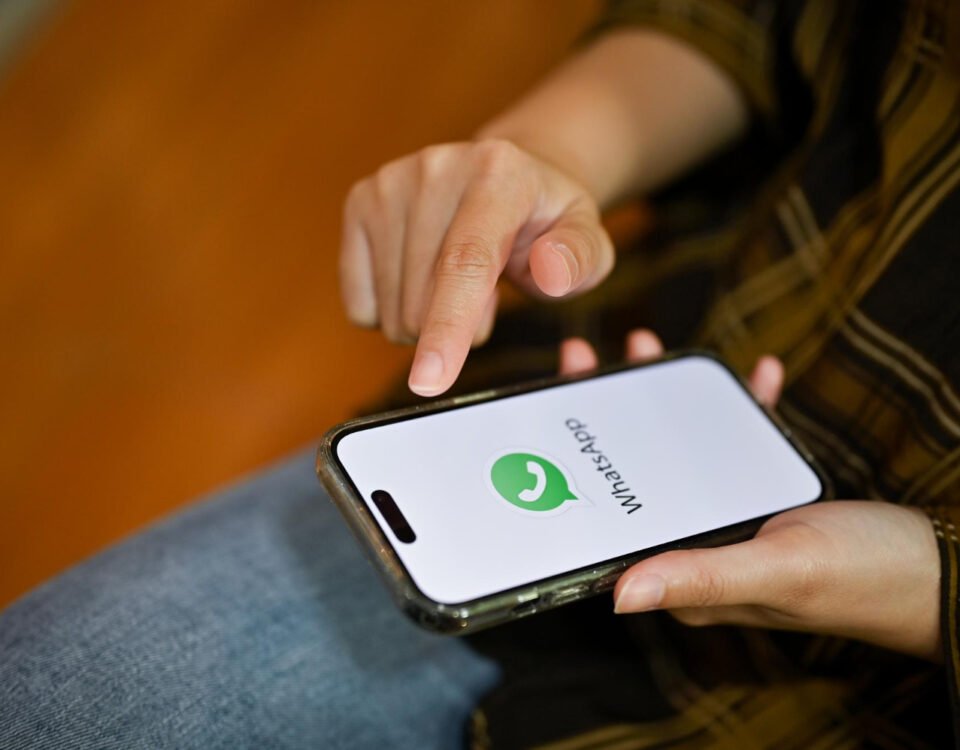 Como prestadores residenciais usam automação no WhatsApp Como prestadores residenciais usam automação no WhatsApp