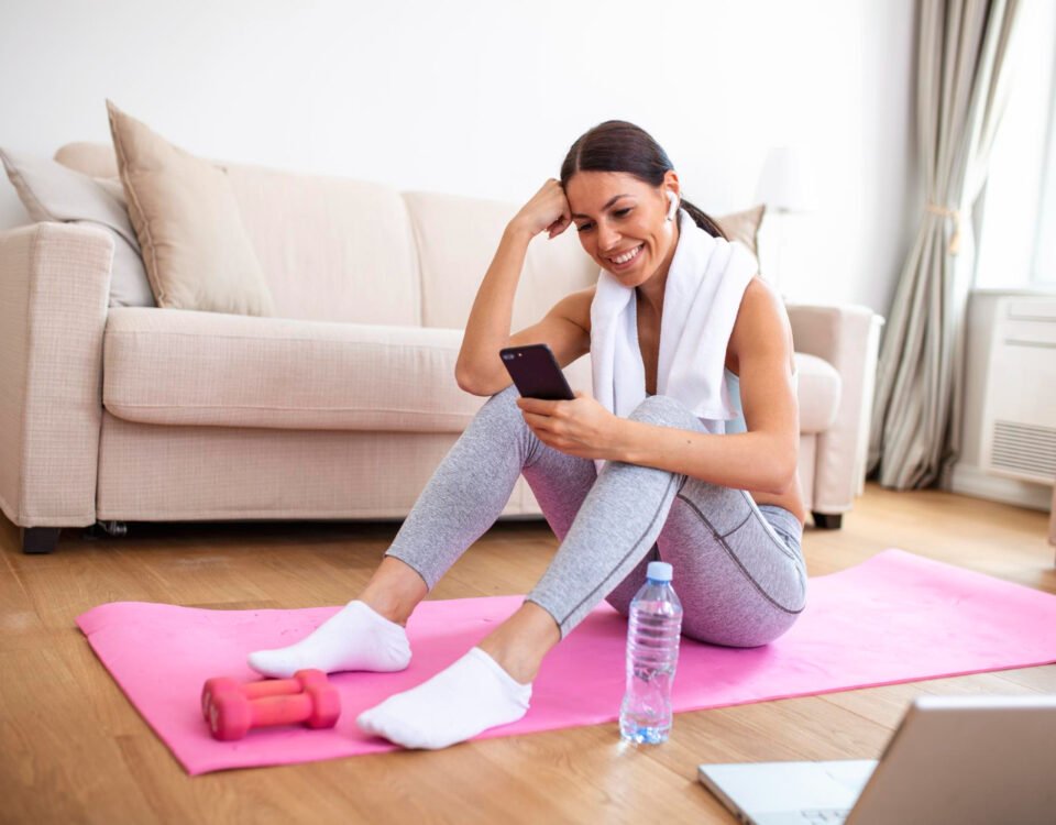Como preparar a casa para um pós-prova mais confortável