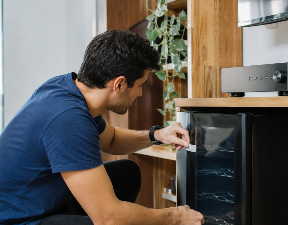Etiqueta casca de ovo protege equipamentos e objetos de casa?