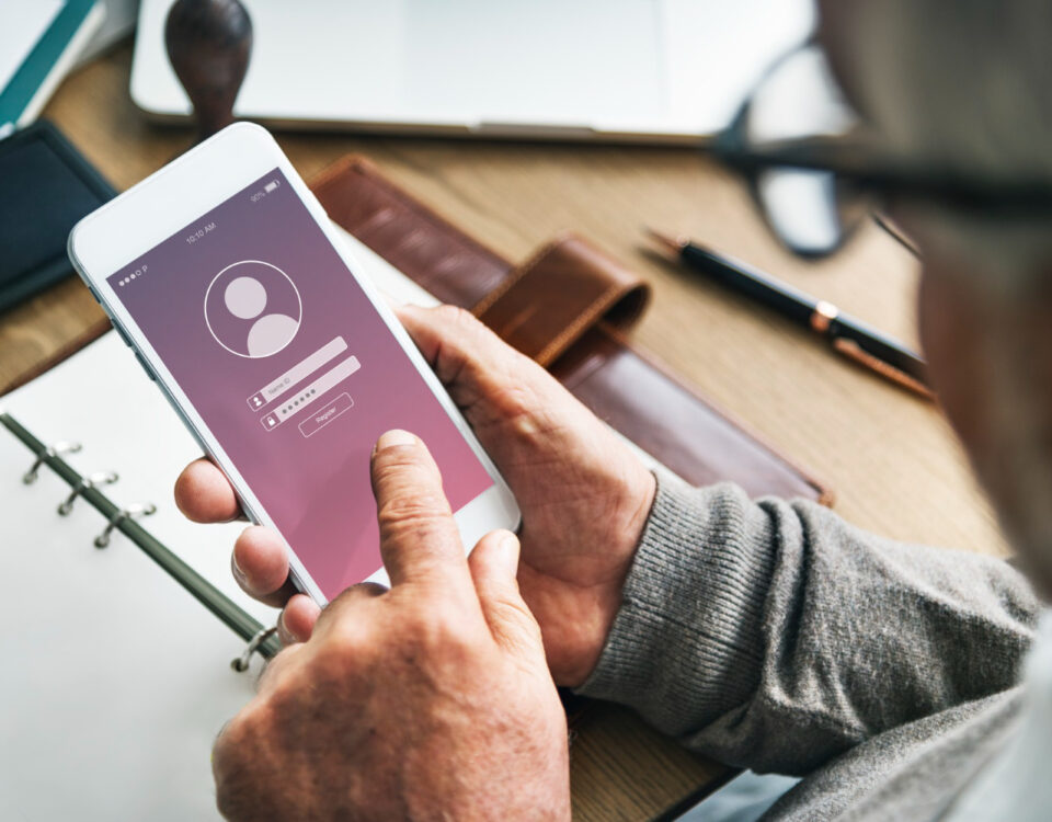 Quem vai entrar na sua casa? Apps reforçam essa verificação