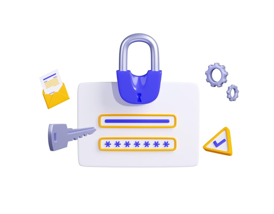 Desenvolvimento de sites pode proteger melhor dados de formulários?