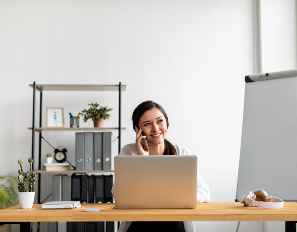 Home office seguro começa no suporte de TI, não no antivírus