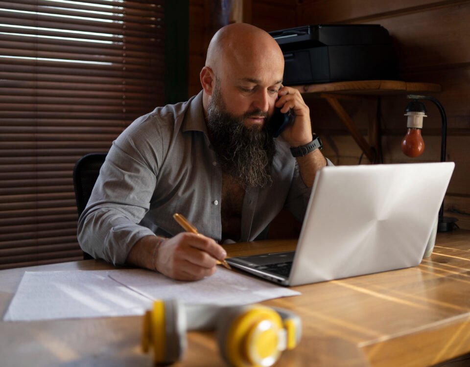 Licitação em home office: o que protege sua sessão de lances