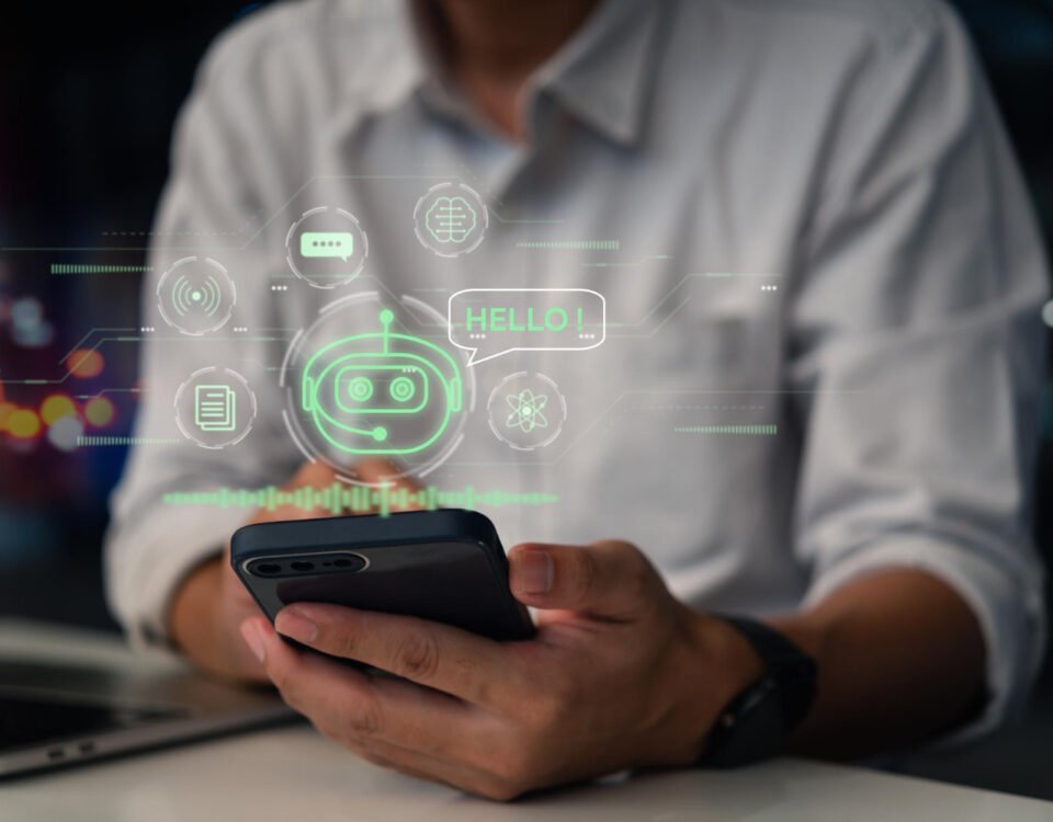 Agentes no WhatsApp podem organizar pedidos feitos de casa?