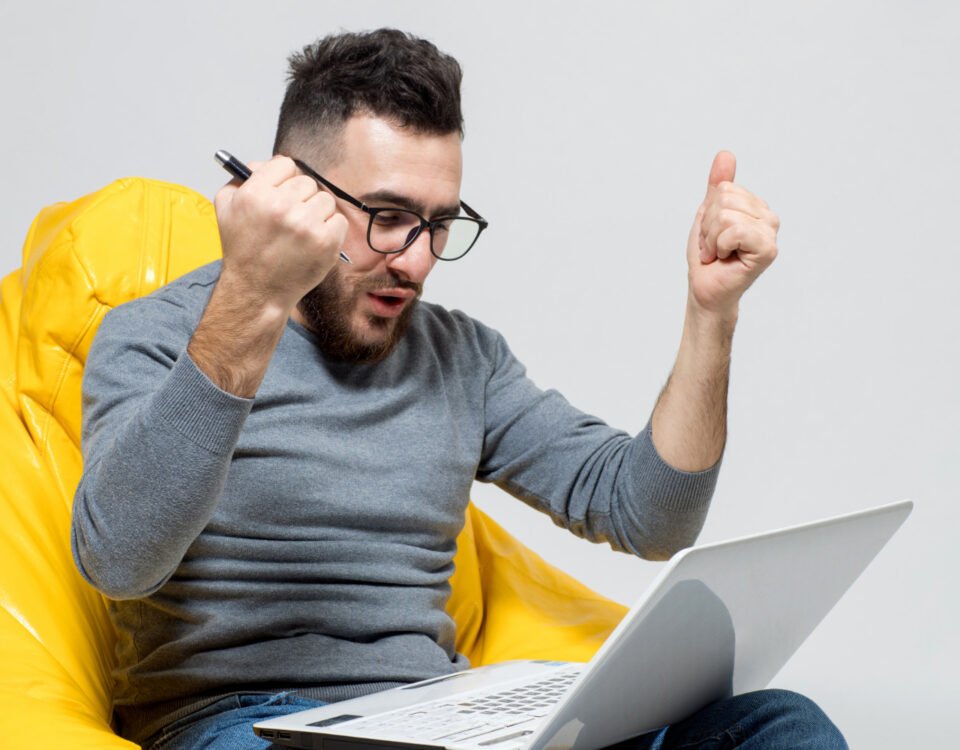 SEO local: como sua marca aparece quando alguém busca ajuda em casa