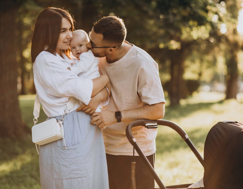 Mudança, casamento e bebê: quando revisar o plano da família?