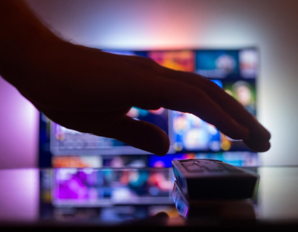 IPTV na casa toda: como evitar travamentos sem puxar novos cabos