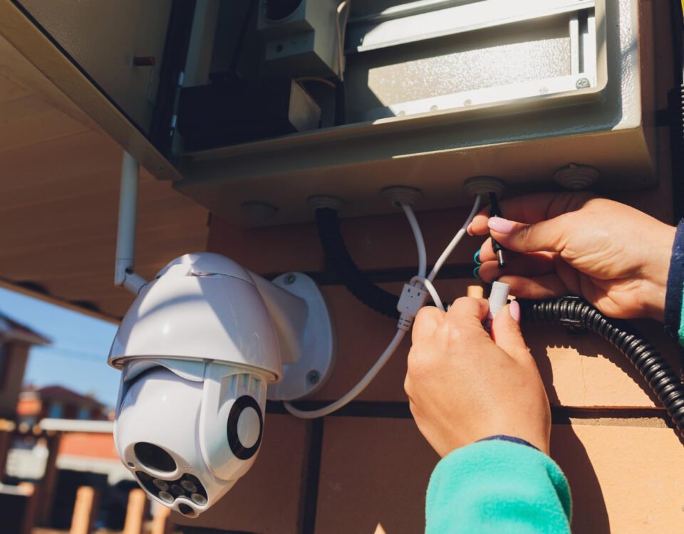Pico de instalações: terceirização ajuda no boom da casa conectada?