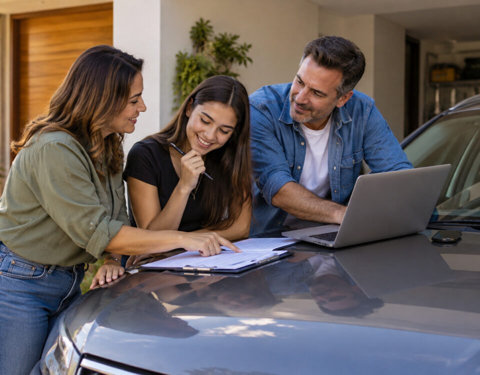 A primeira CNH ficou mais acessível para quem tem carro em casa?