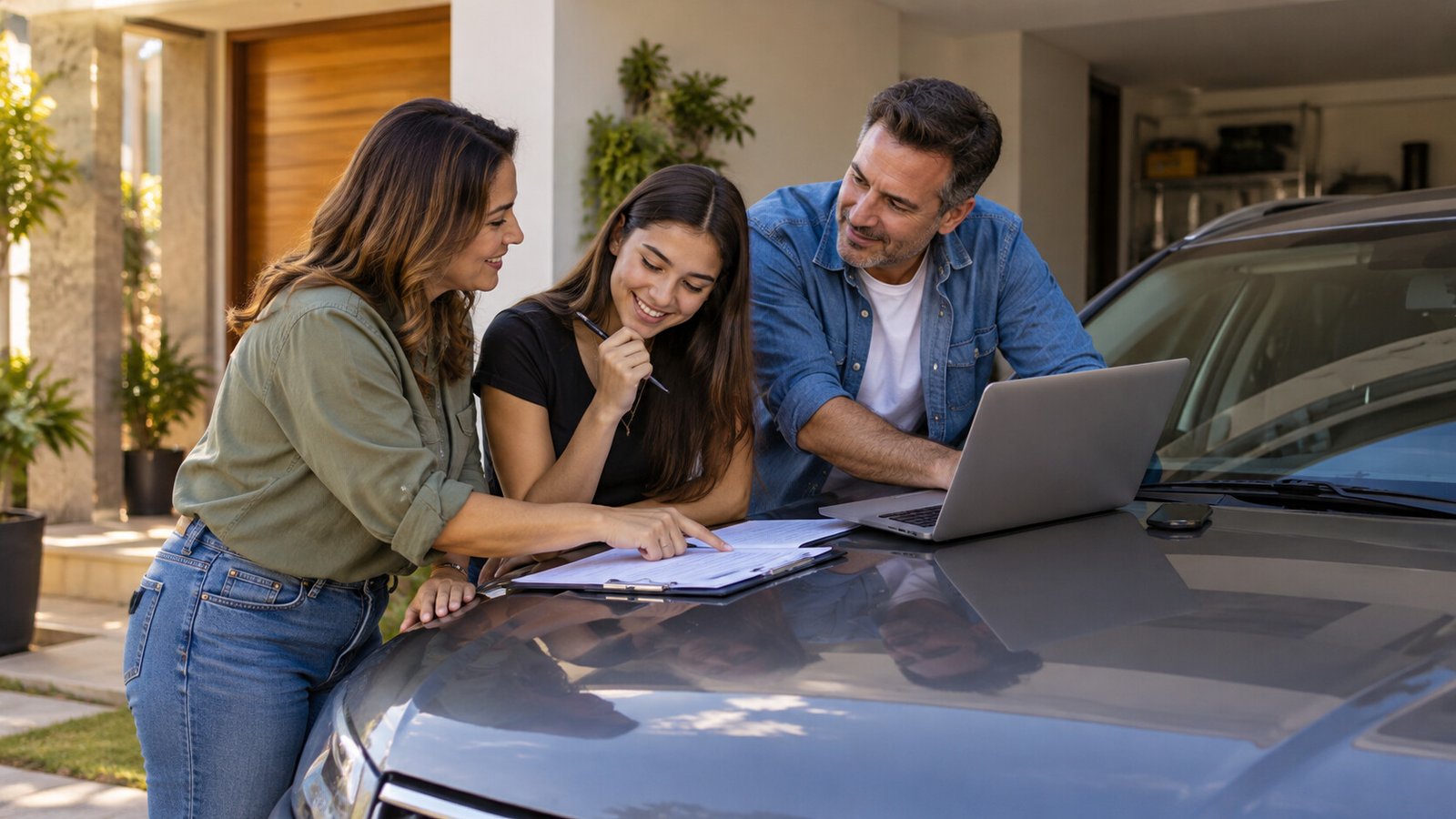 A primeira CNH ficou mais acessível para quem tem carro em casa?
