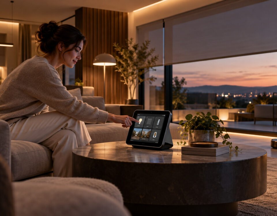 Apple prepara novo hub para casa inteligente: por que a automação está mudando de fase