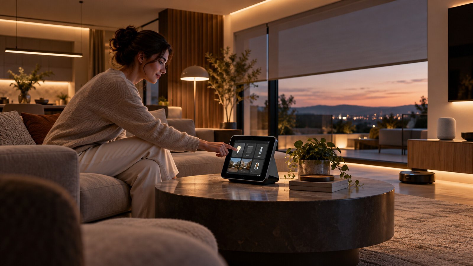 Apple prepara novo hub para casa inteligente: por que a automação está mudando de fase