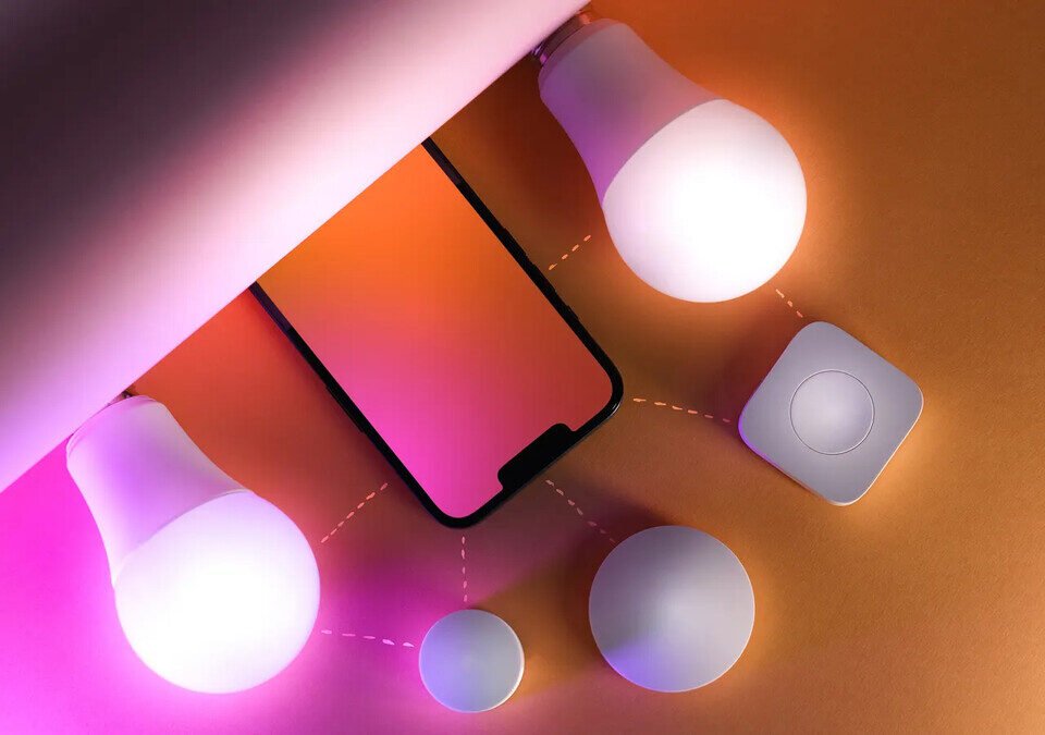 Automação residencial aumenta muito o consumo de energia?