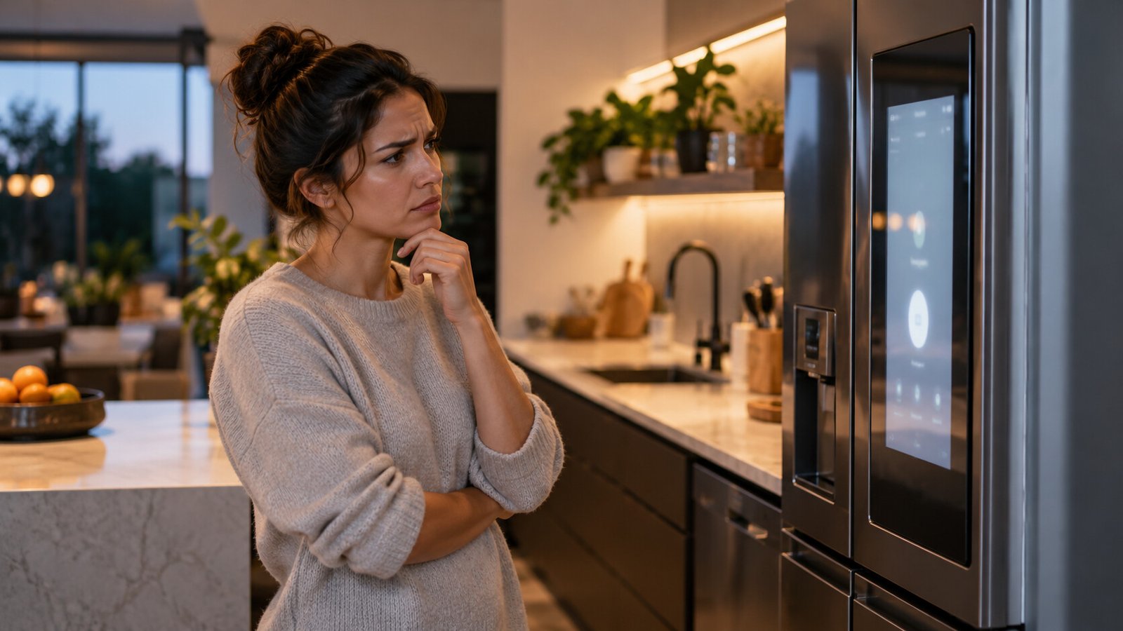 June Oven vira alerta para quem compra casa conectada